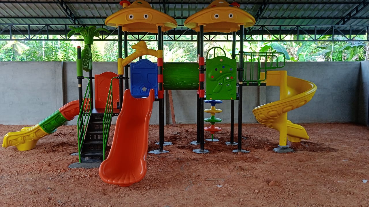 St Marys Special School