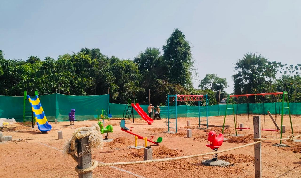 Belle Heritage Resort and Farms