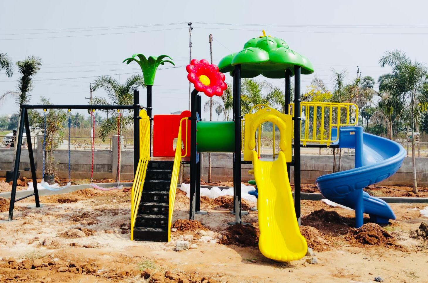 SREE LAKSHMI SAINATH BUILDERS AND DEVELOPERS