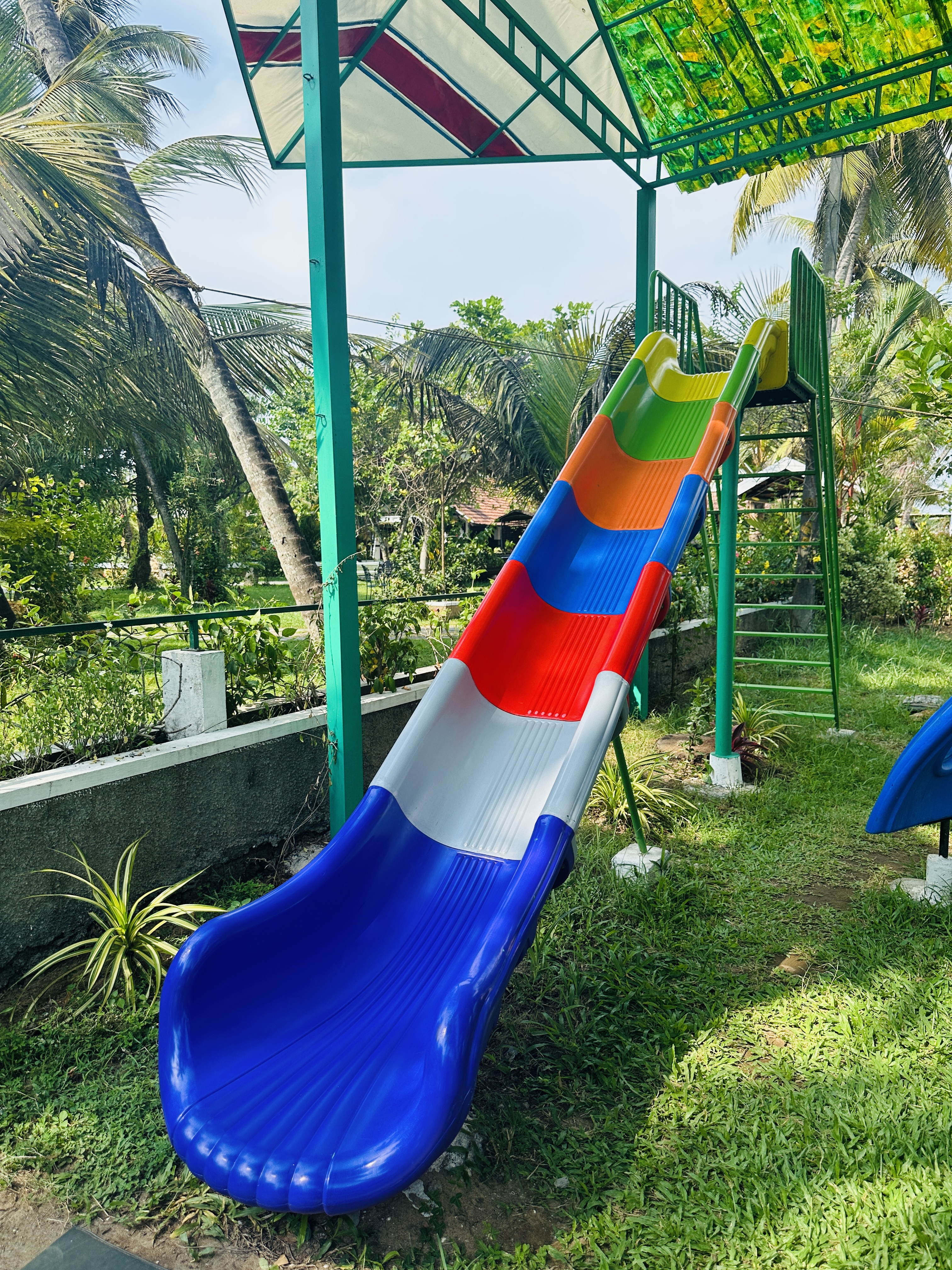 Indriya Sands Adventure Park