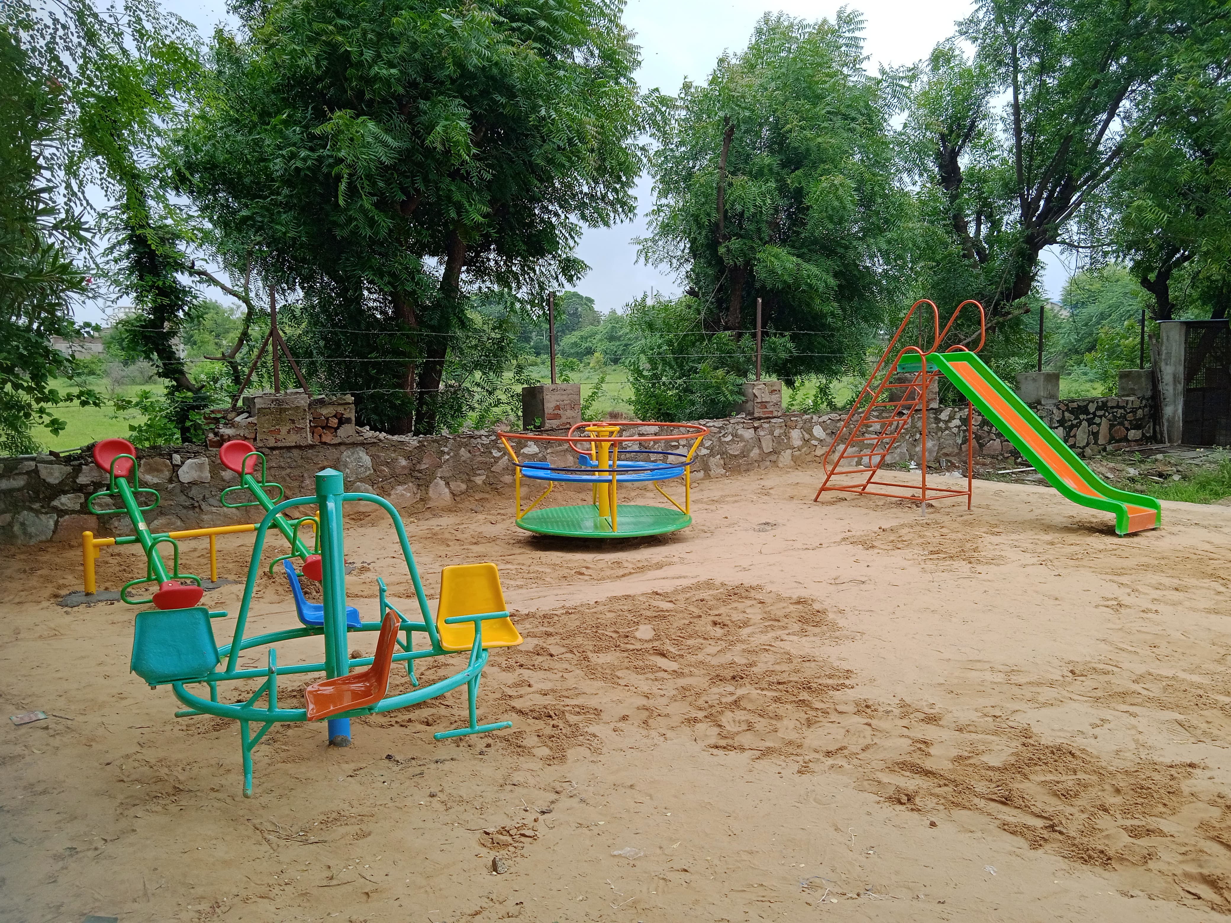 St. Paul's Secondary School