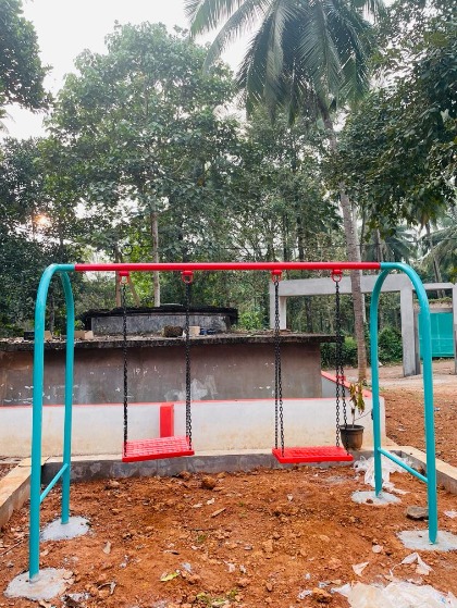 School Play Ground
