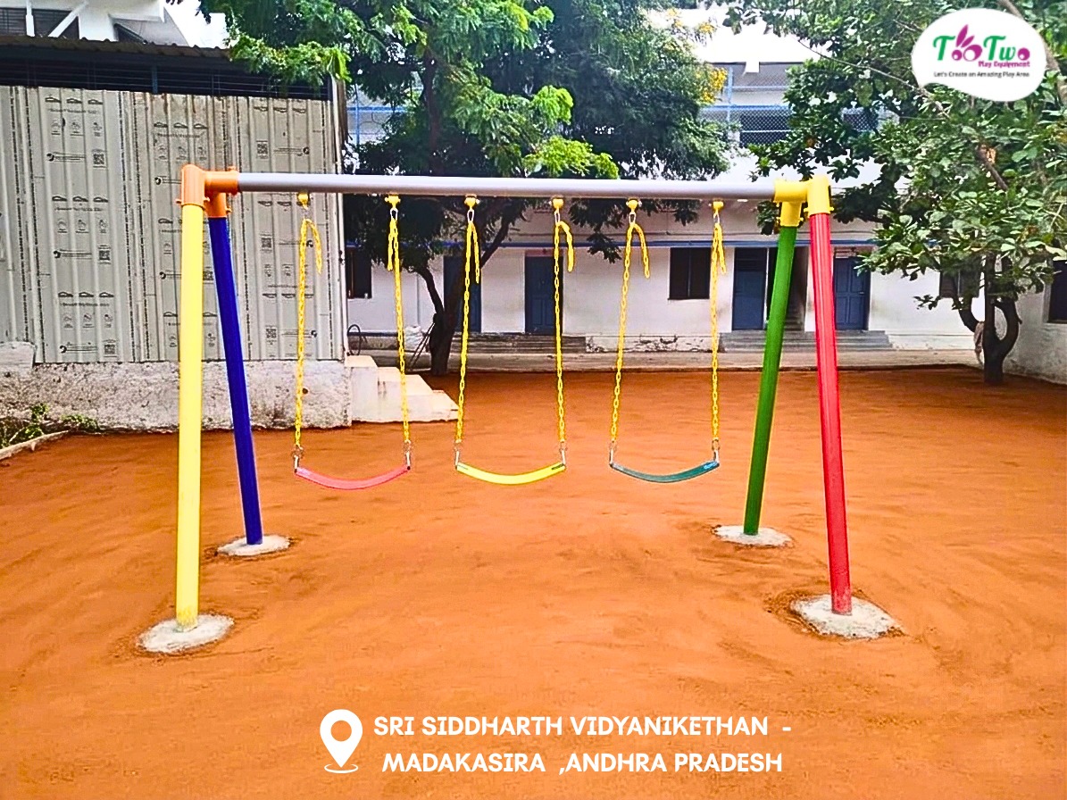 Sri Sidharth Vidyanikethan