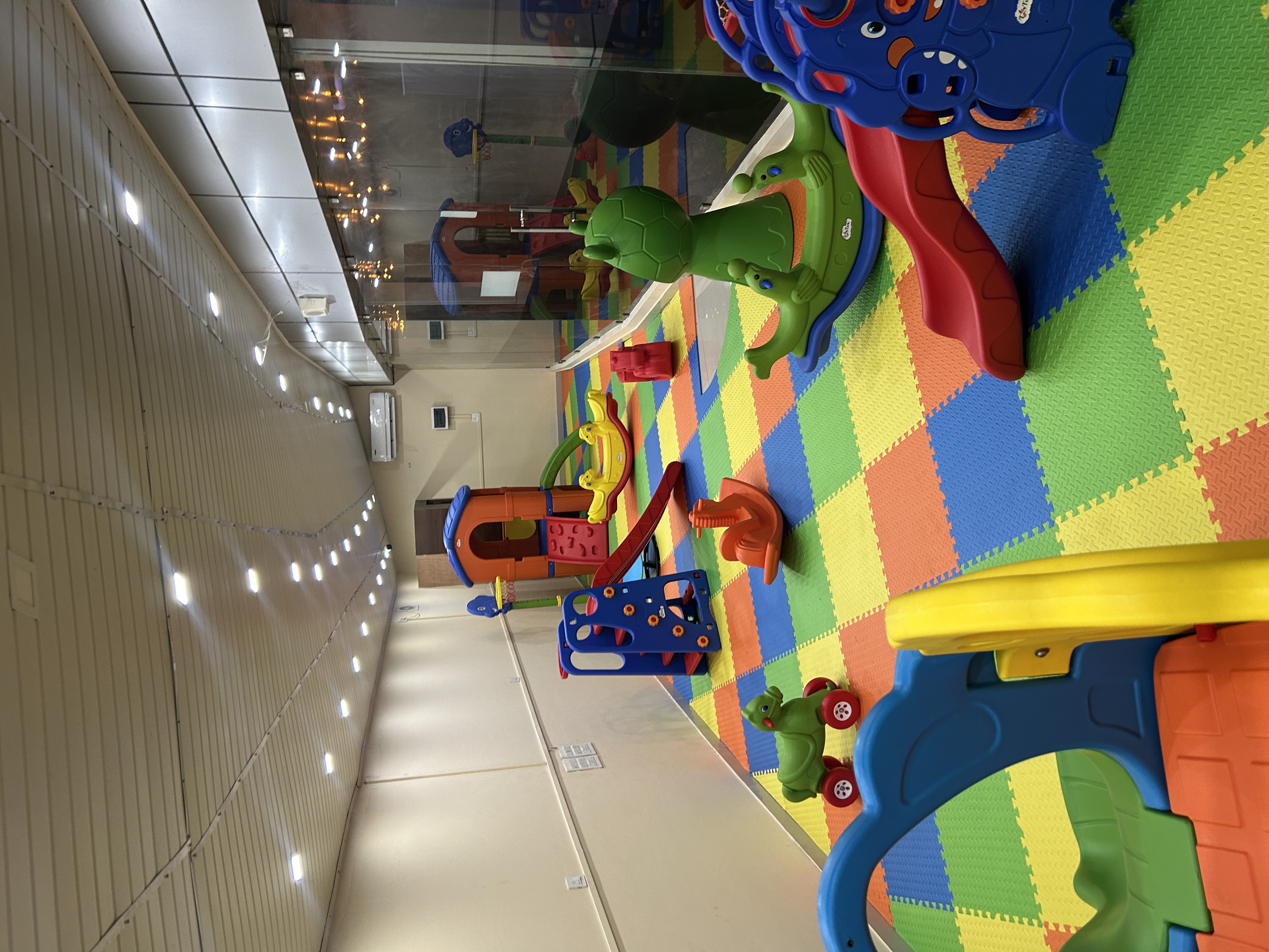 Manappuram Agro Farm