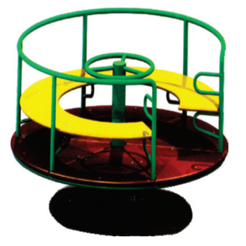 Merry Go Round | TooTwo