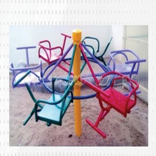 Merry go round .【dot】 Merry-Go-Round Extreme Difficulty Dot-to-Dot / Connect the