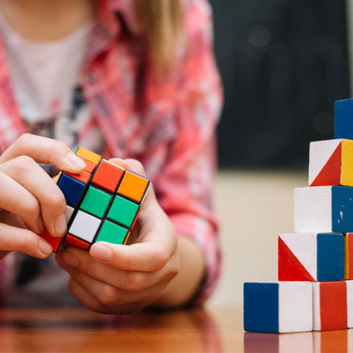Educational Toys